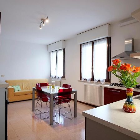 House In Color Apartment Sant'antonio  Екстериор снимка