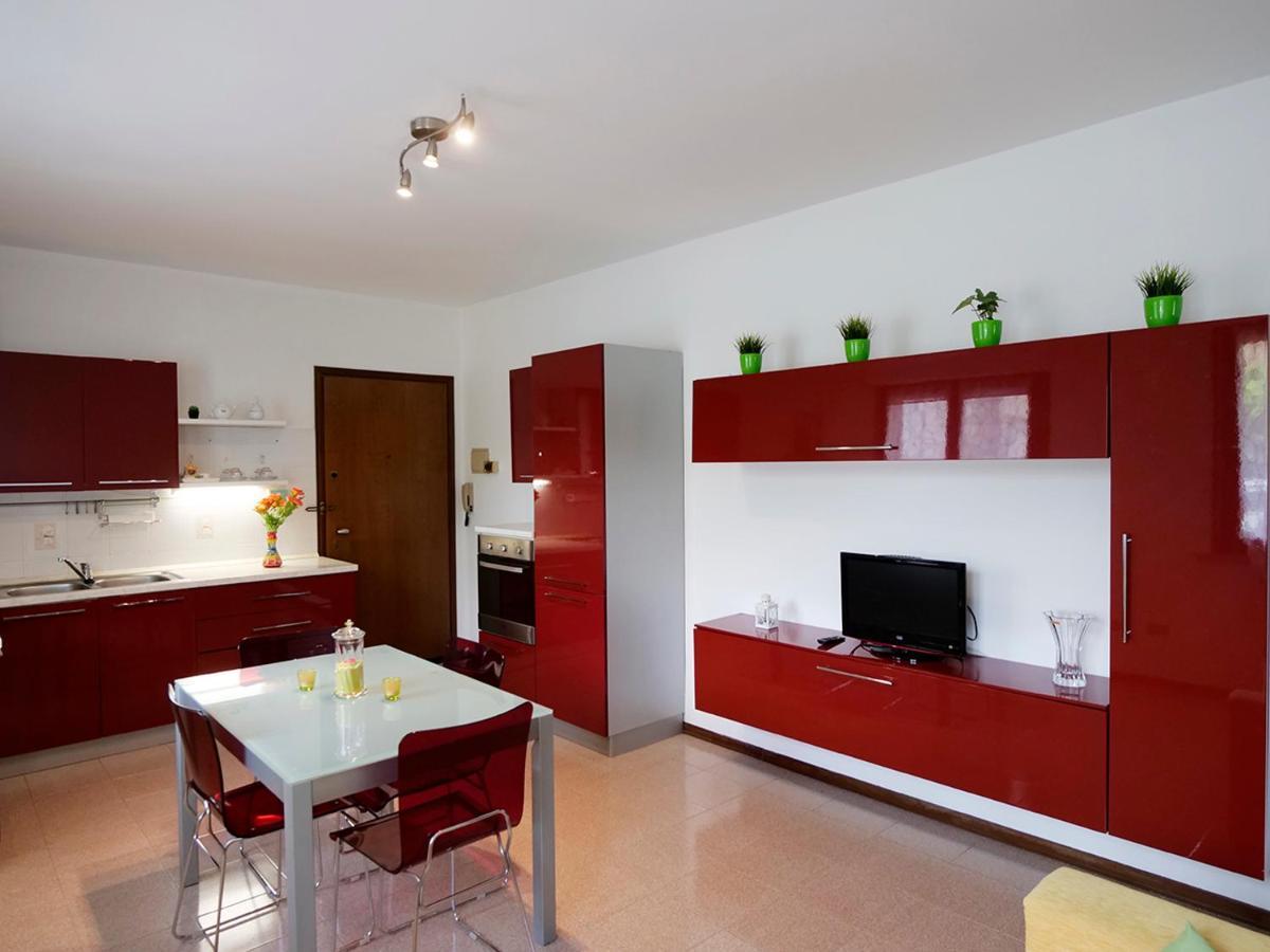 House In Color Apartment Sant'antonio  Екстериор снимка