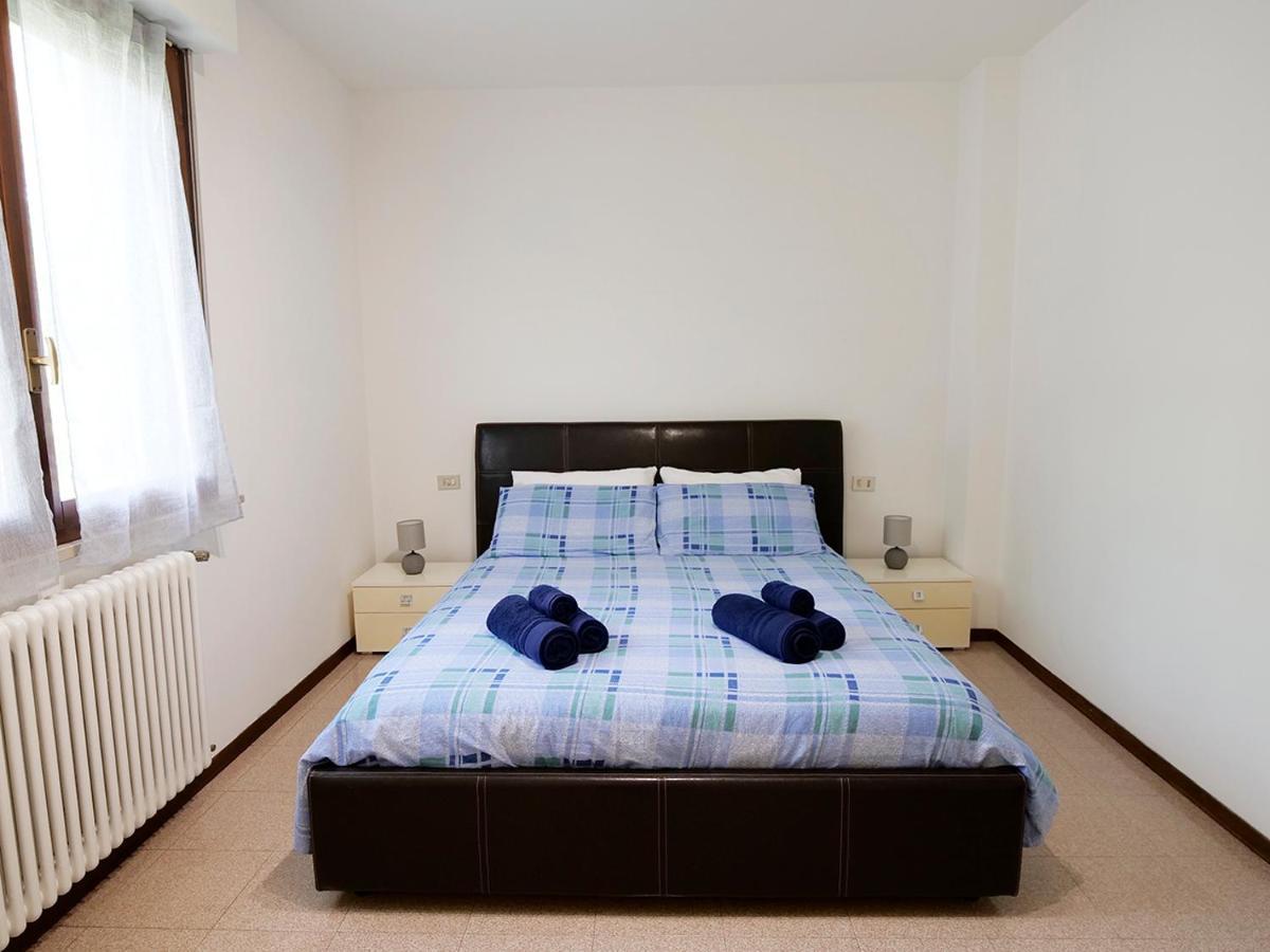 House In Color Apartment Sant'antonio  Екстериор снимка
