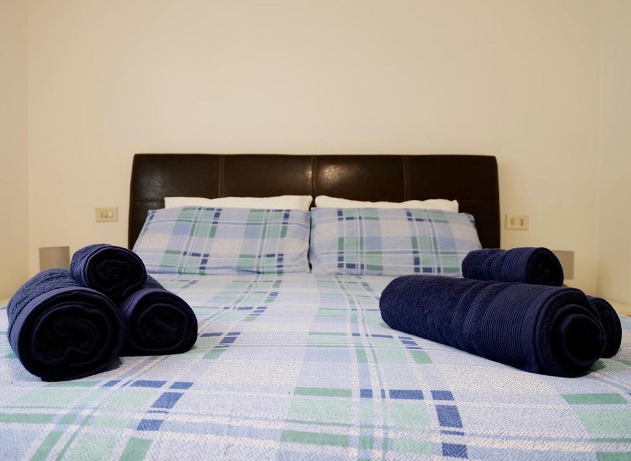 House In Color Apartment Sant'antonio  Екстериор снимка