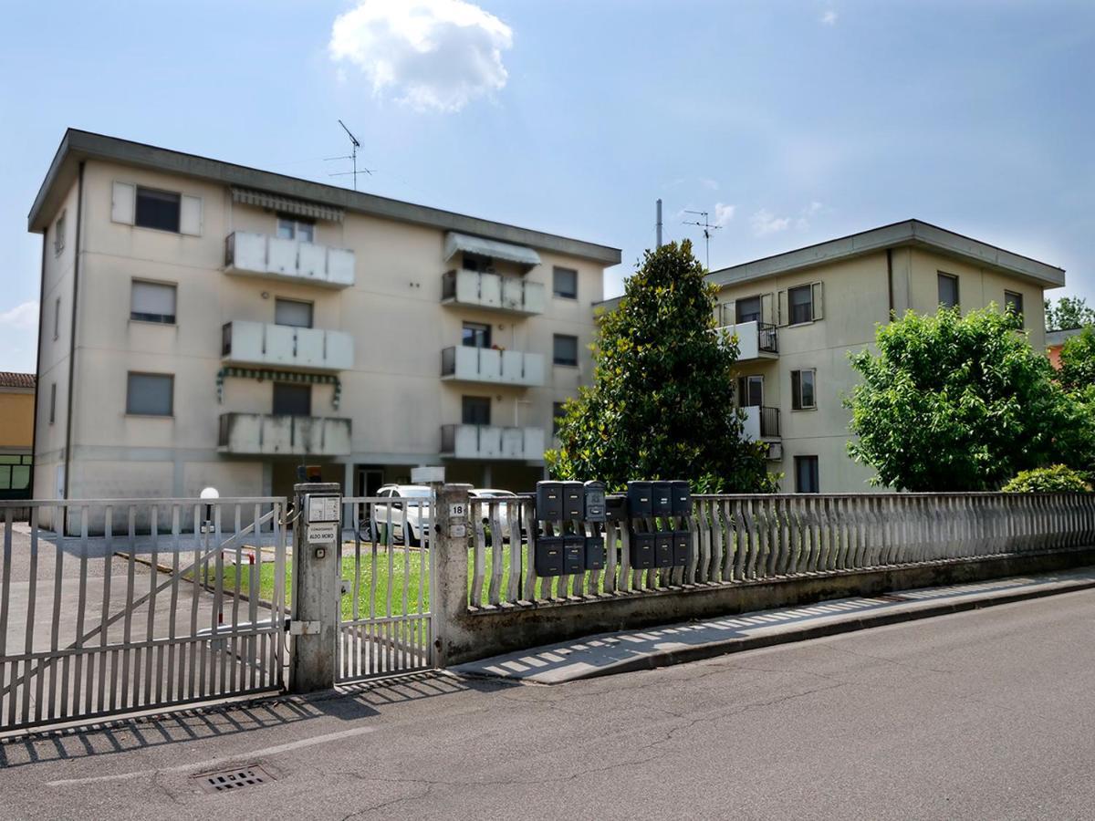 House In Color Apartment Sant'antonio  Екстериор снимка