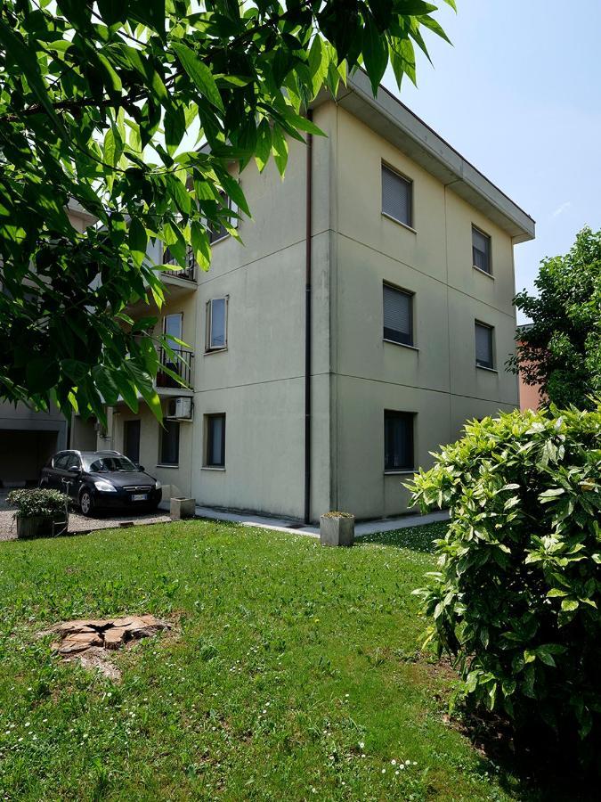 House In Color Apartment Sant'antonio  Екстериор снимка