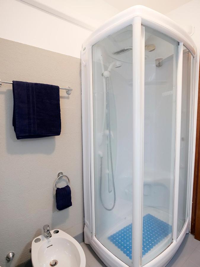 House In Color Apartment Sant'antonio  Екстериор снимка