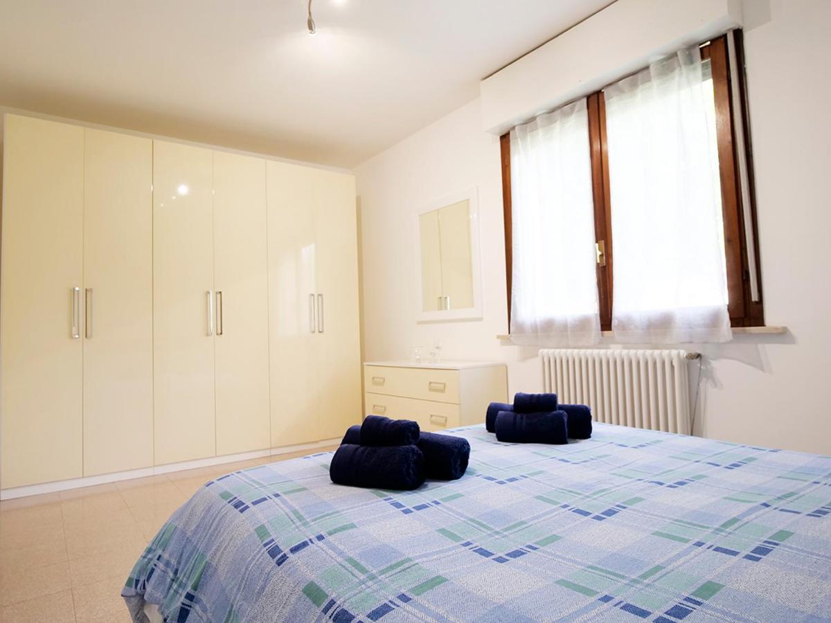 House In Color Apartment Sant'antonio  Екстериор снимка