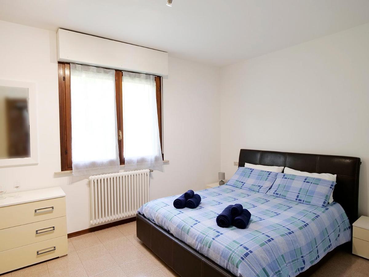 House In Color Apartment Sant'antonio  Екстериор снимка
